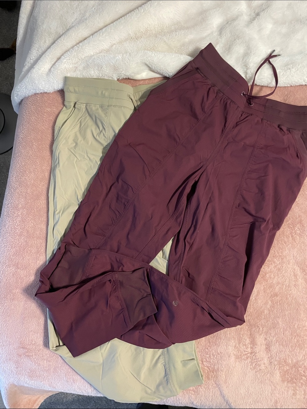CRZ Yoga Joggers